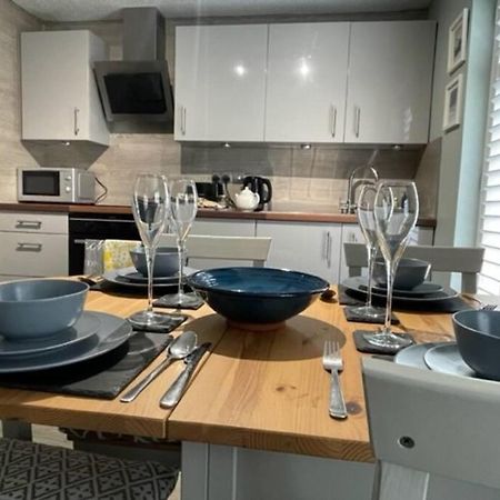 Frankie'S Holiday Lodge Gunnislake Ngoại thất bức ảnh