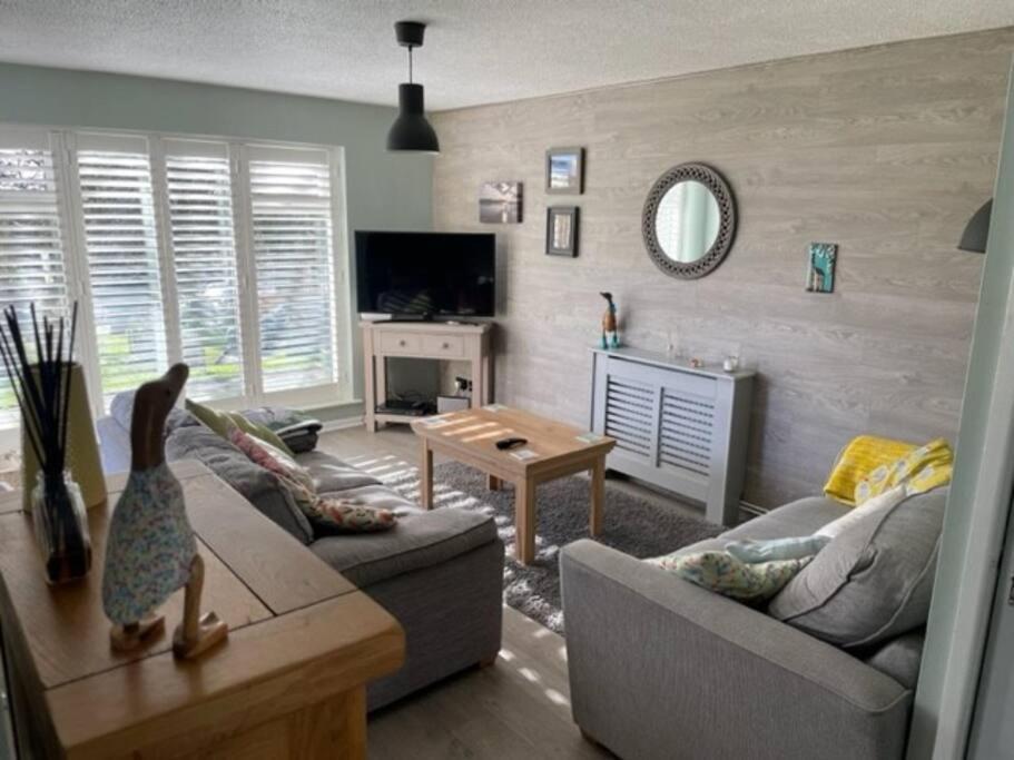 Frankie'S Holiday Lodge Gunnislake Ngoại thất bức ảnh