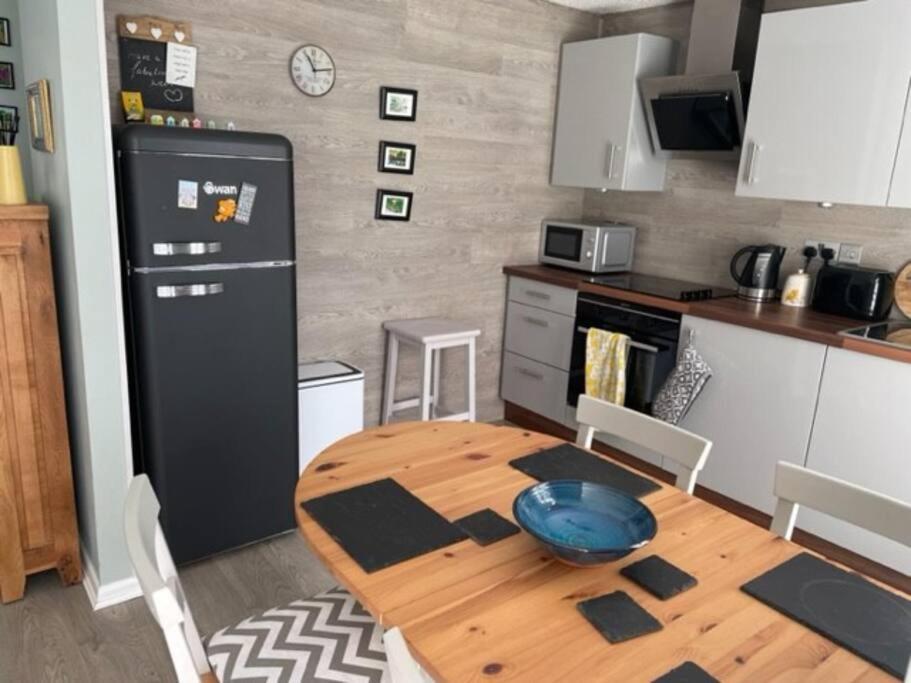 Frankie'S Holiday Lodge Gunnislake Ngoại thất bức ảnh