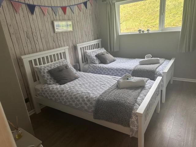 Frankie'S Holiday Lodge Gunnislake Ngoại thất bức ảnh