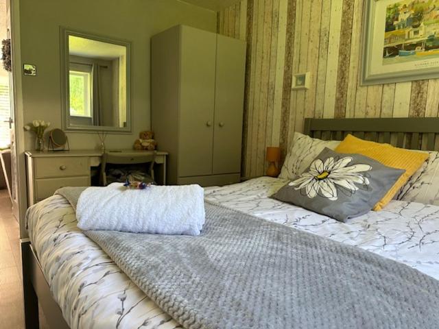 Frankie'S Holiday Lodge Gunnislake Ngoại thất bức ảnh
