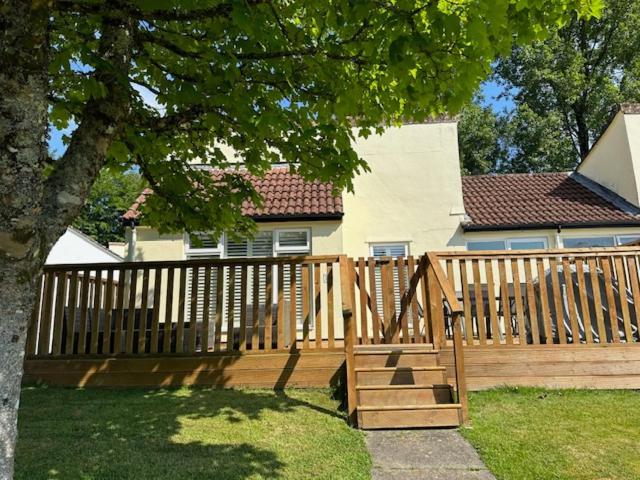 Frankie'S Holiday Lodge Gunnislake Ngoại thất bức ảnh