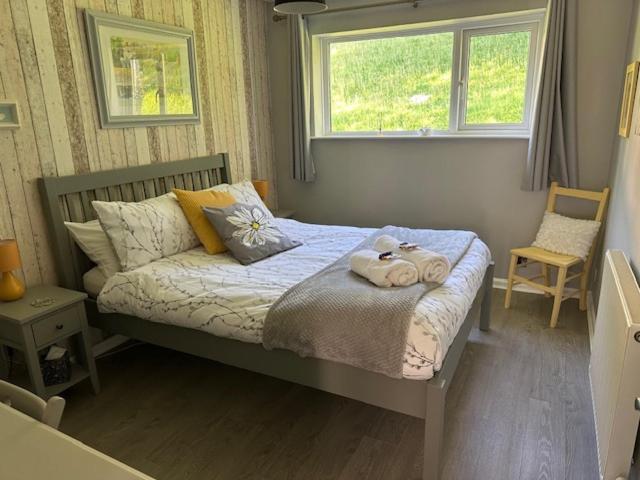 Frankie'S Holiday Lodge Gunnislake Ngoại thất bức ảnh